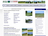 golfmichigan.net