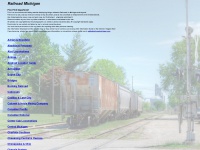 railroadmichigan.com Thumbnail
