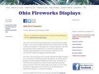 fireworksinohio.com Thumbnail