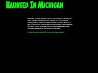 hauntedinmichigan.com Thumbnail