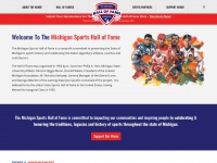 Michigansportshof.org