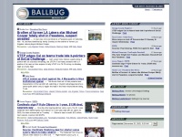ballbug.com Thumbnail