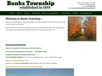 bankstownship.net Thumbnail