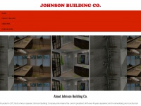johnsonbuildingco.com Thumbnail