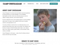campchickagami.org Thumbnail