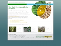 Michiganforestbiofuels.org