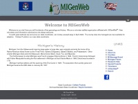 migenweb.org Thumbnail