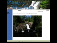 Michiganwaterfalls.com