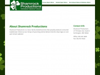 Shamrockprod.com