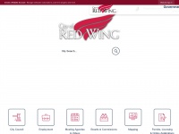 red-wing.org Thumbnail