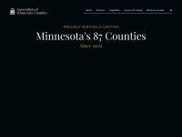 mncounties.org Thumbnail