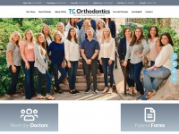 tcorthodontics.com Thumbnail