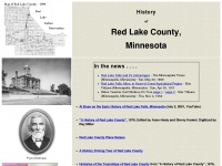 redlakecountyhistory.org Thumbnail