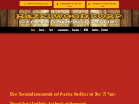 hazelwoodcorp.com Thumbnail