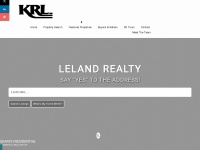 Lelandrealty.com
