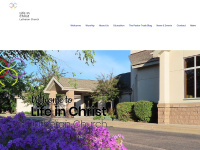 Lifeinchristonline.org