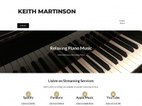 keithmartinson.com Thumbnail