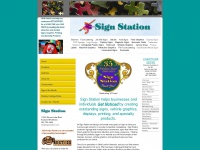 Signstation.com