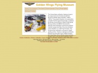 Goldenwingsmuseum.com