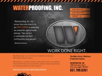 Waterproofinginc.com