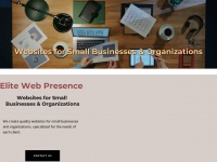Elitewebpresence.com