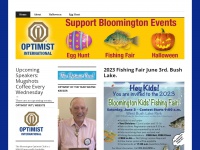 bloomingtonoptimists.org Thumbnail