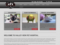 valleyviewvet.com