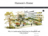 Hansons-home.com