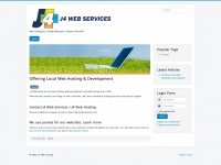j4webservices.com Thumbnail