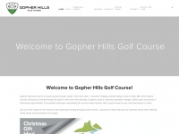 Gopherhills.com