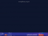 evanglibrary.org.uk