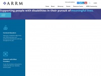 Arrm.org