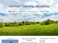 Denmarktownship.org