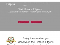 Fitgers.com