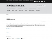 welderseries.com Thumbnail