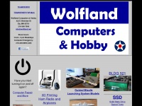 wolfland.net