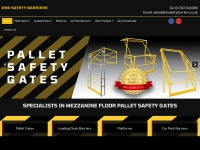 drbsafetybarriers.co.uk Thumbnail