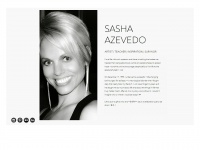 sasha-azevedo.com