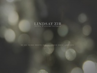 Lindsayzir.com