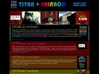 Titanrainbow.com
