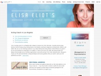 elisaeliot.com