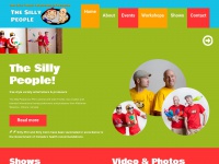 Sillypeople.com