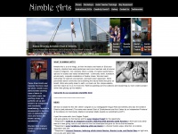 Nimblearts.org