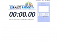 Cubetimer.com