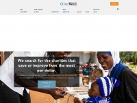 givewell.org Thumbnail