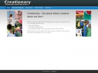 creationary.com