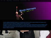 Brucemanners.com