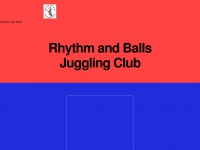 Rhythmandballs.co.uk