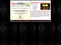 nategiller.com