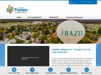 frazeecity.com
